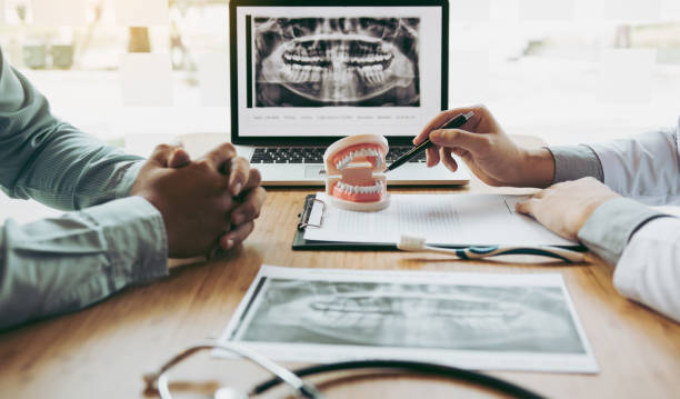 Dental X-Rays and Imaging in Greenbrier, TN